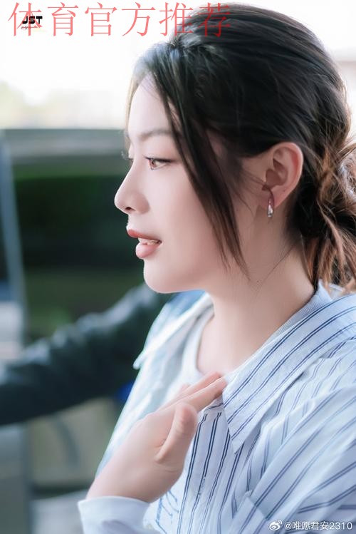 赵英旭:未来可期 赵英旭:未来可期