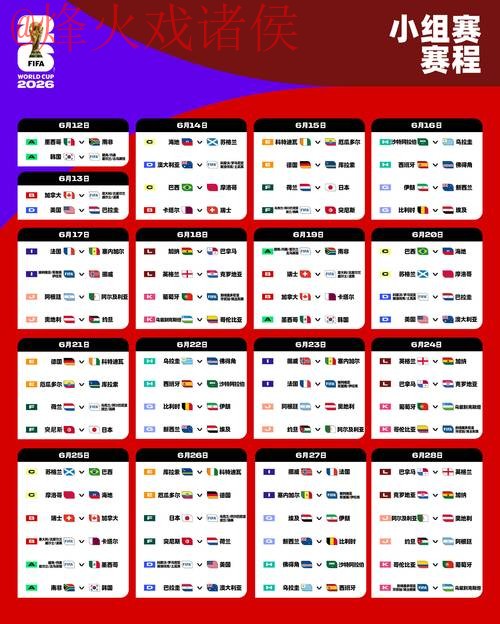 2026世界杯买球实时全站攻略