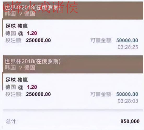如何选择世界杯投注正规的平台 如何选择世界杯投注正规的平台